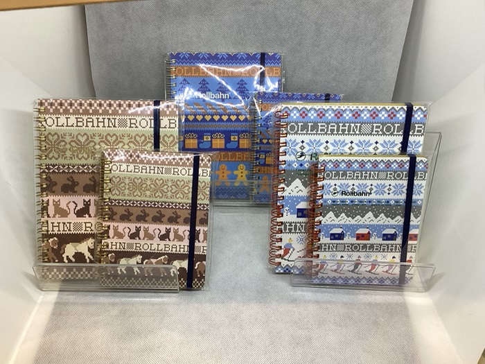 ロルバーンニットデザイン