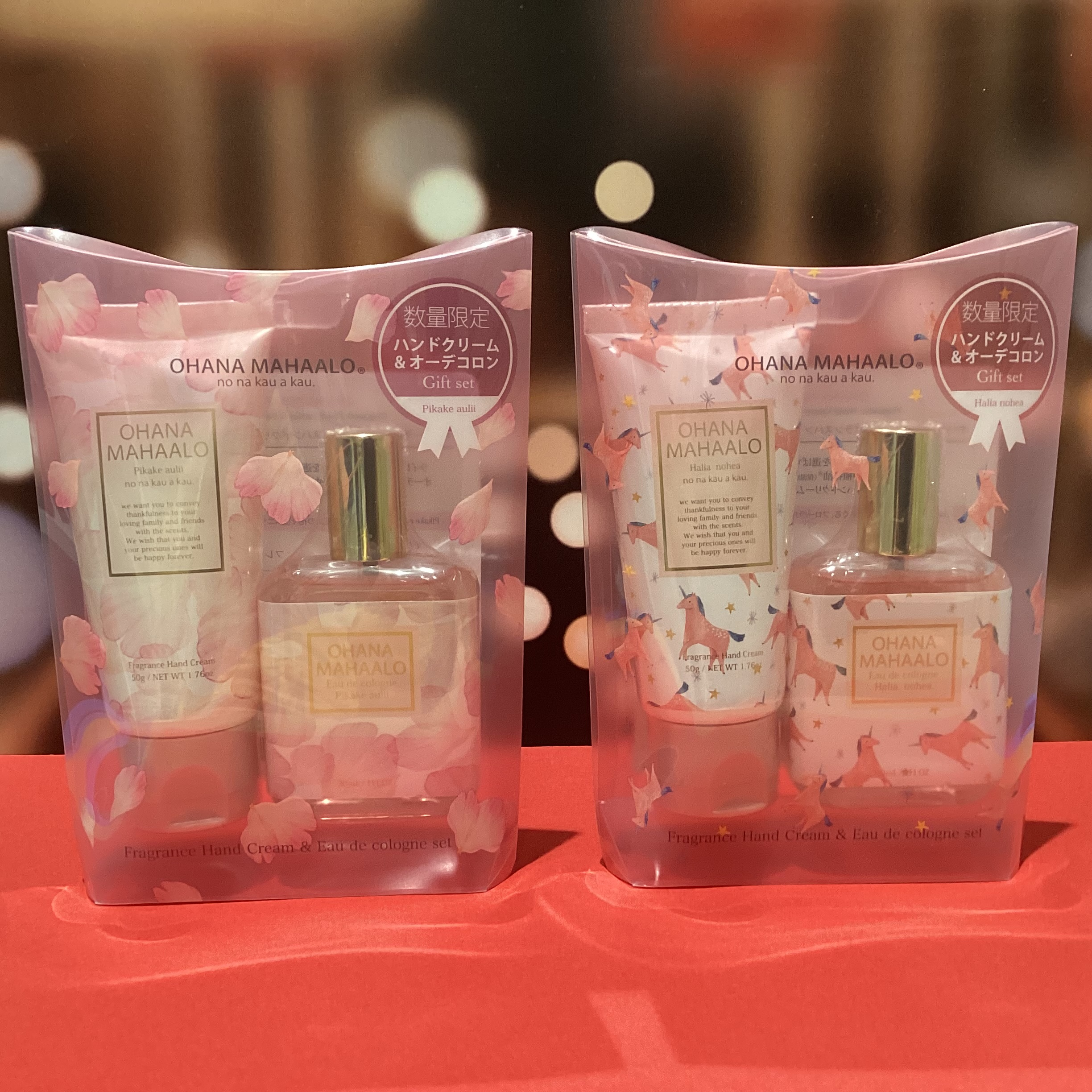 クリスマスギフト