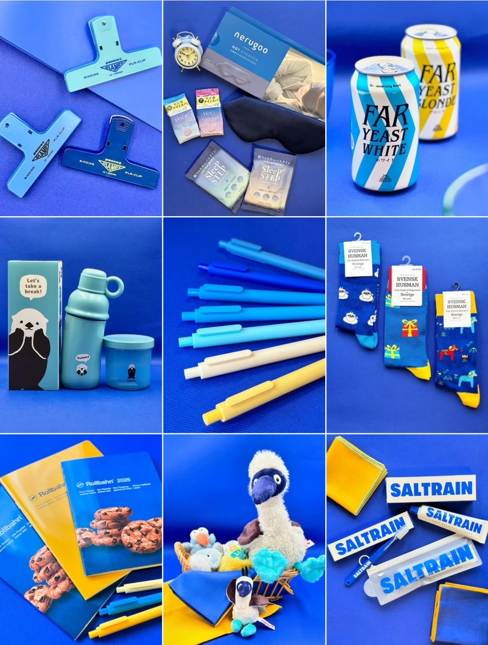 横浜ロフト公式インスタグラム更新中！