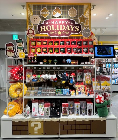 任天堂グッズ特集