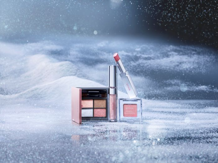 ETVOS（エトヴォス）Holiday Collection