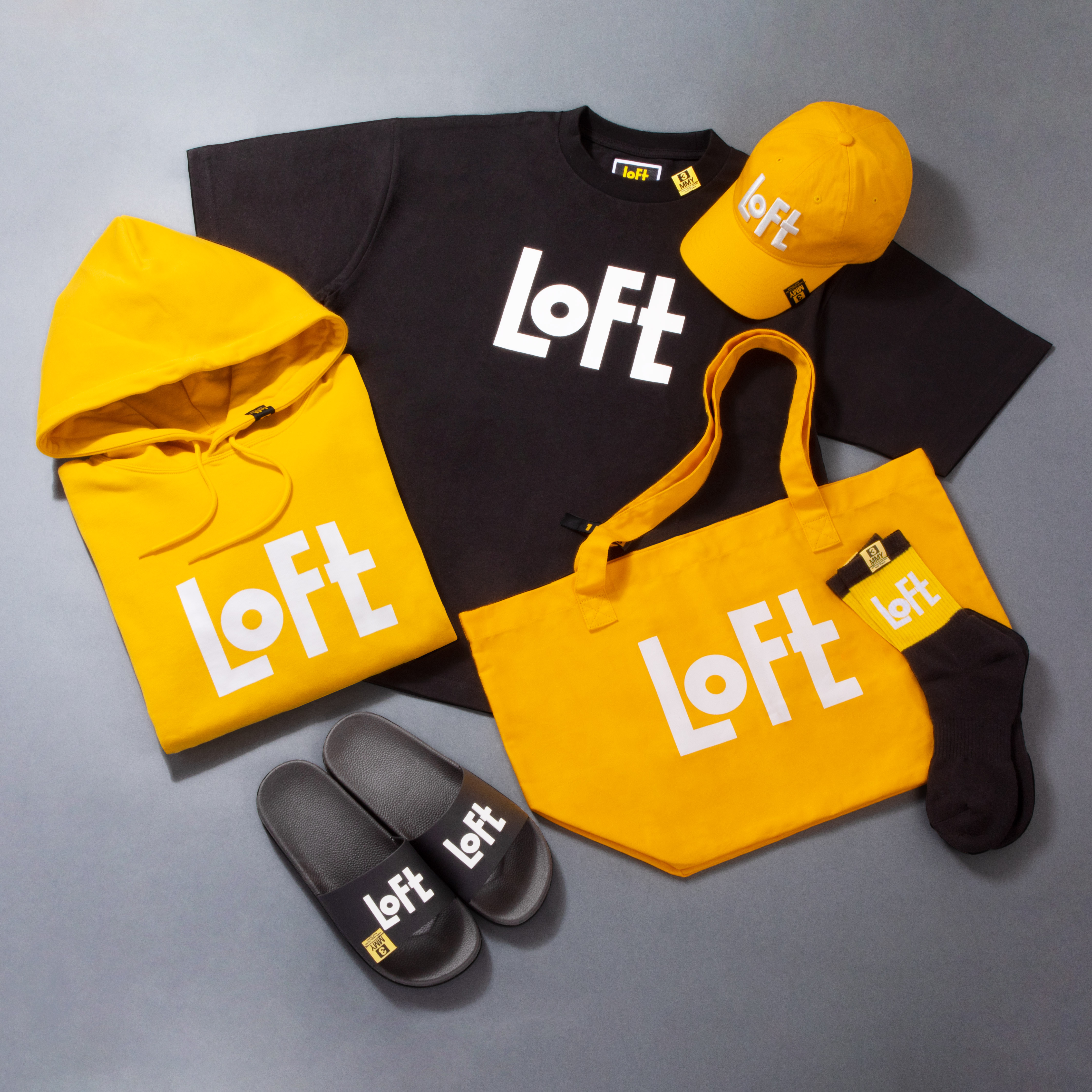 Maison MIHARA YASUHIRO×LOFT