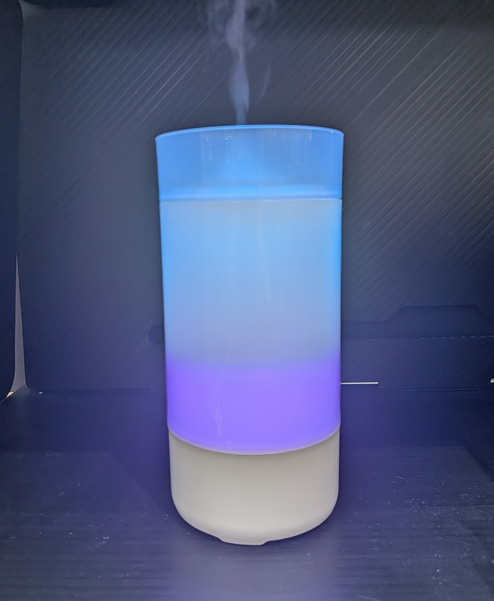 フローイングミスト加湿器