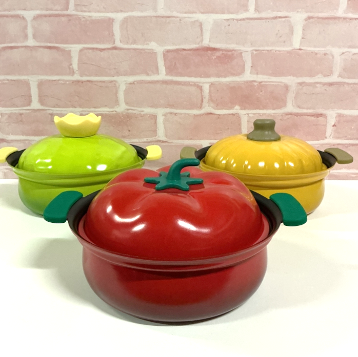 おいしい！ヘルシー？野菜鍋！？