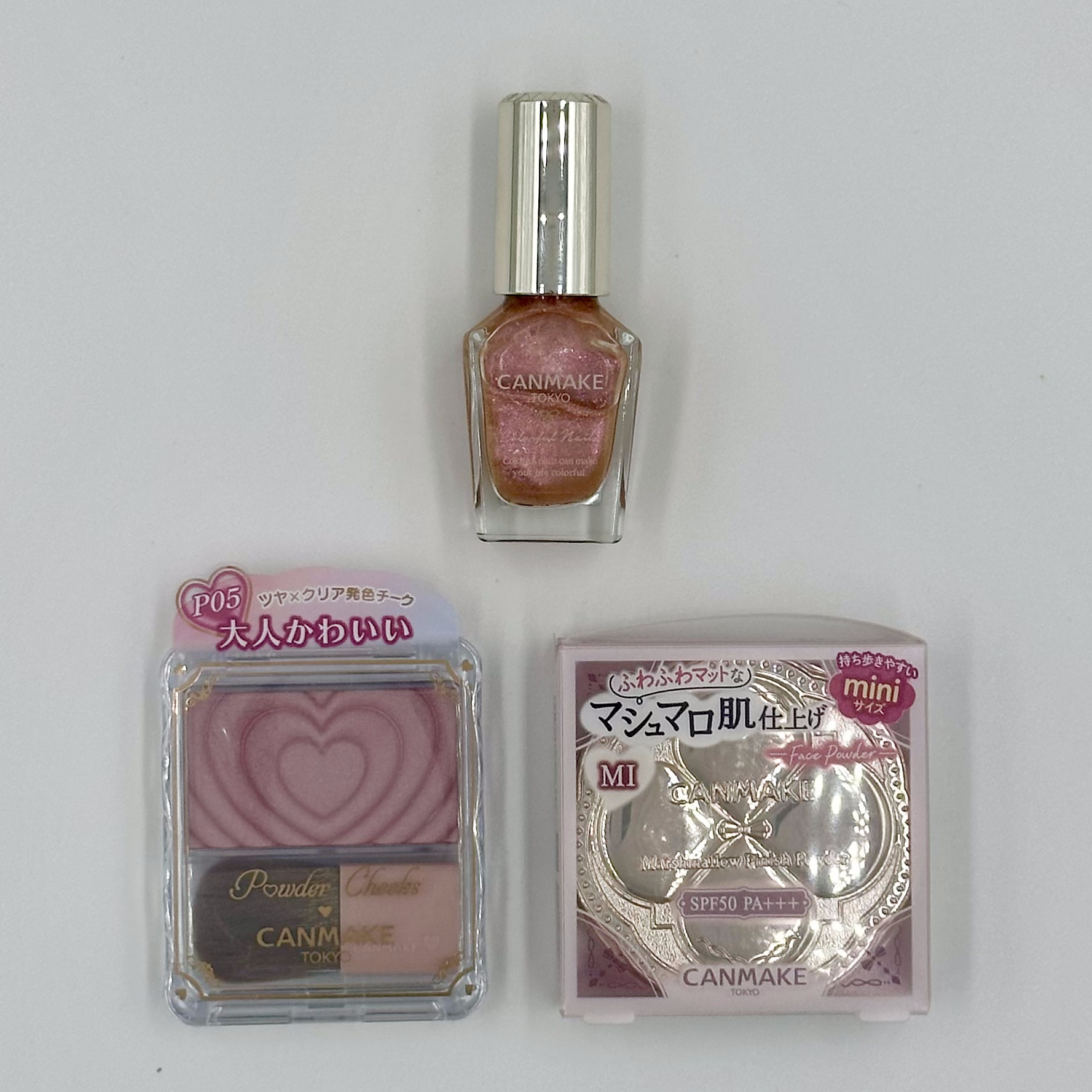 スタッフおすすめウインタープチギフト