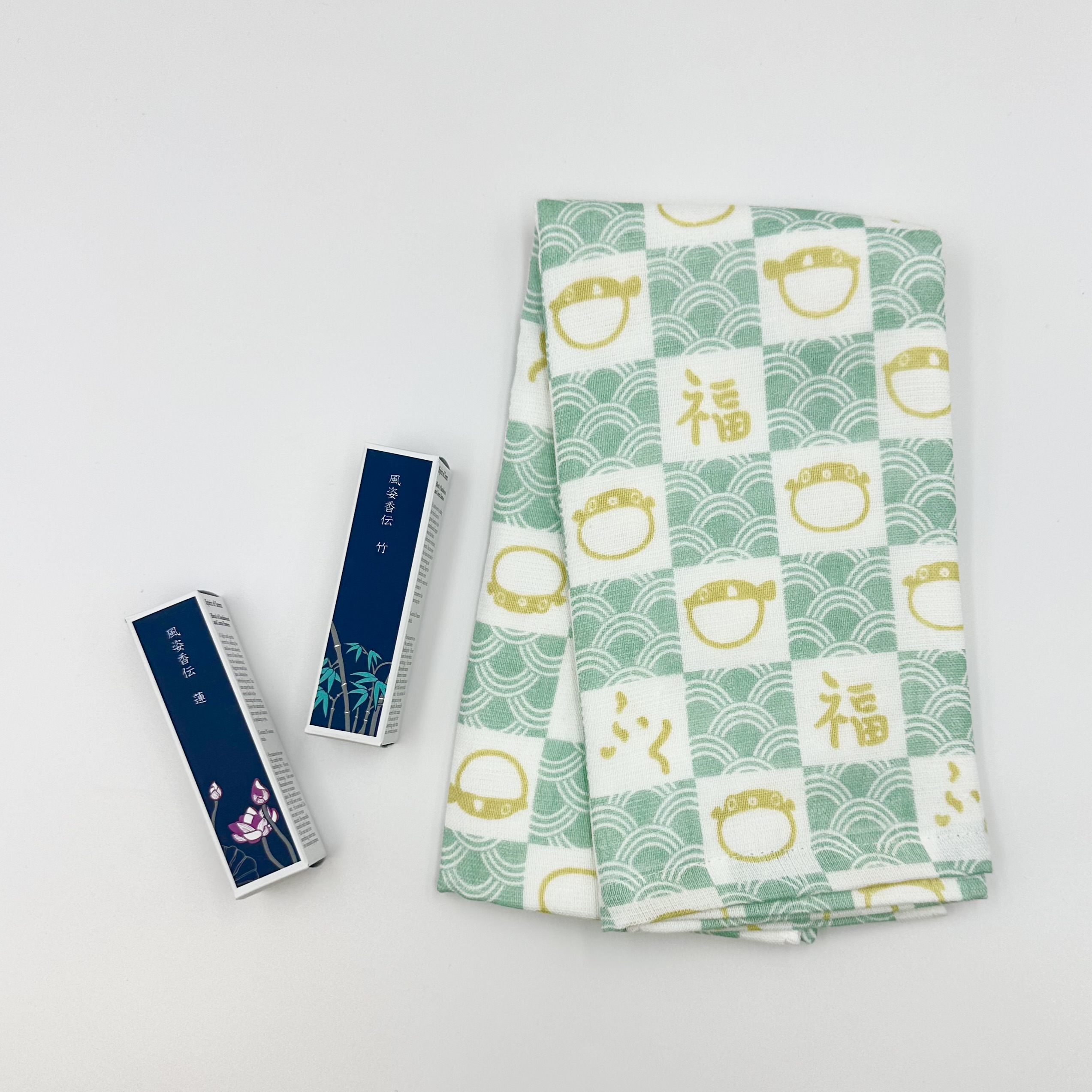 スタッフおすすめウインタープチギフト