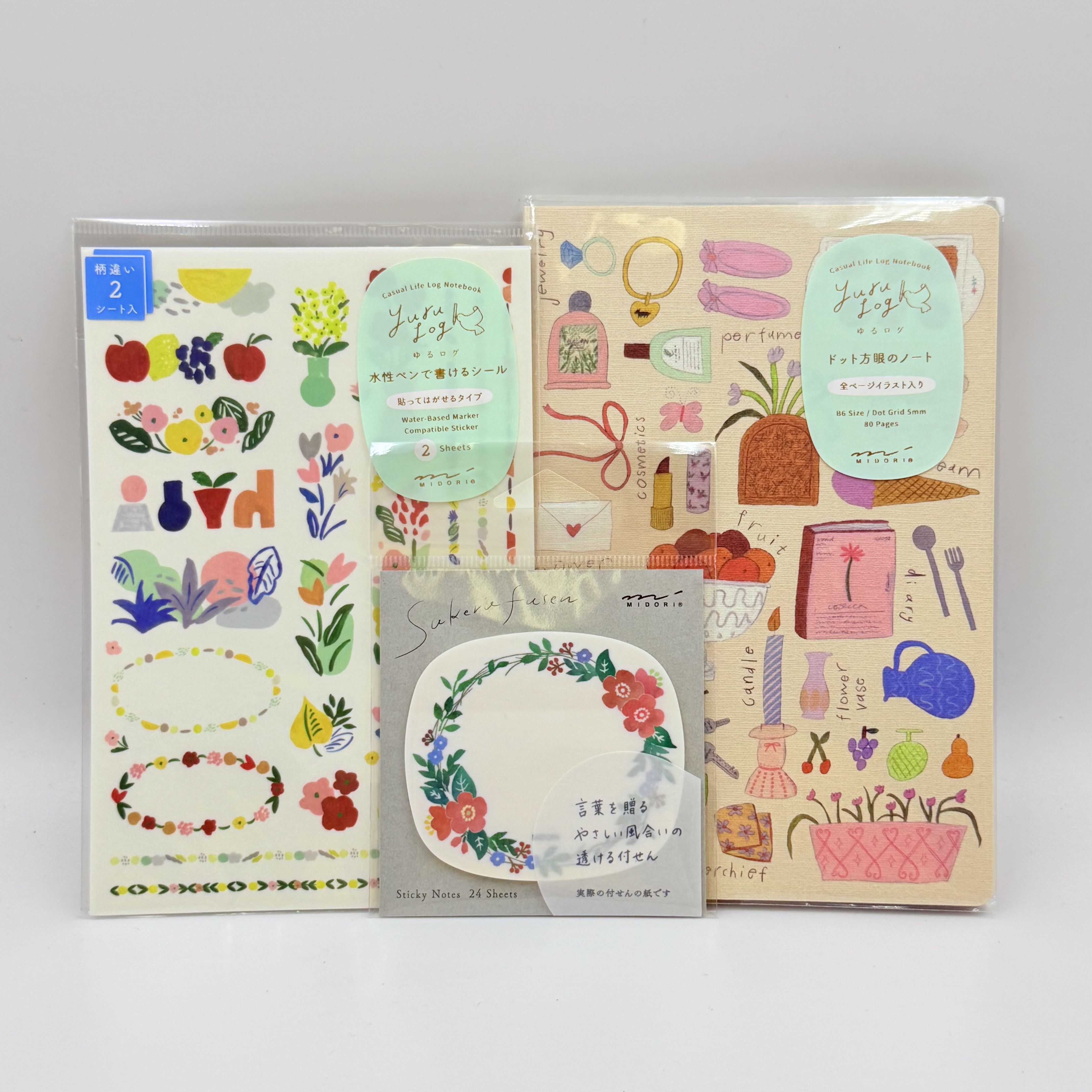 スタッフおすすめウインタープチギフト