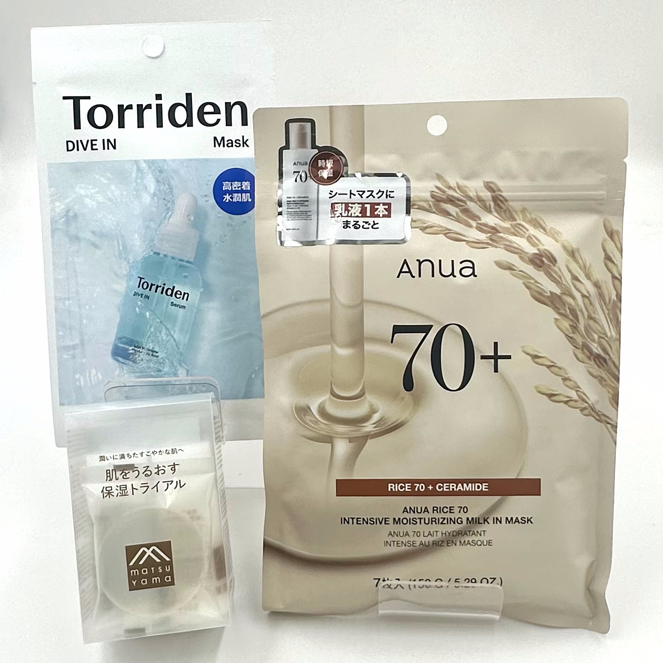 スタッフおすすめウインタープチギフト