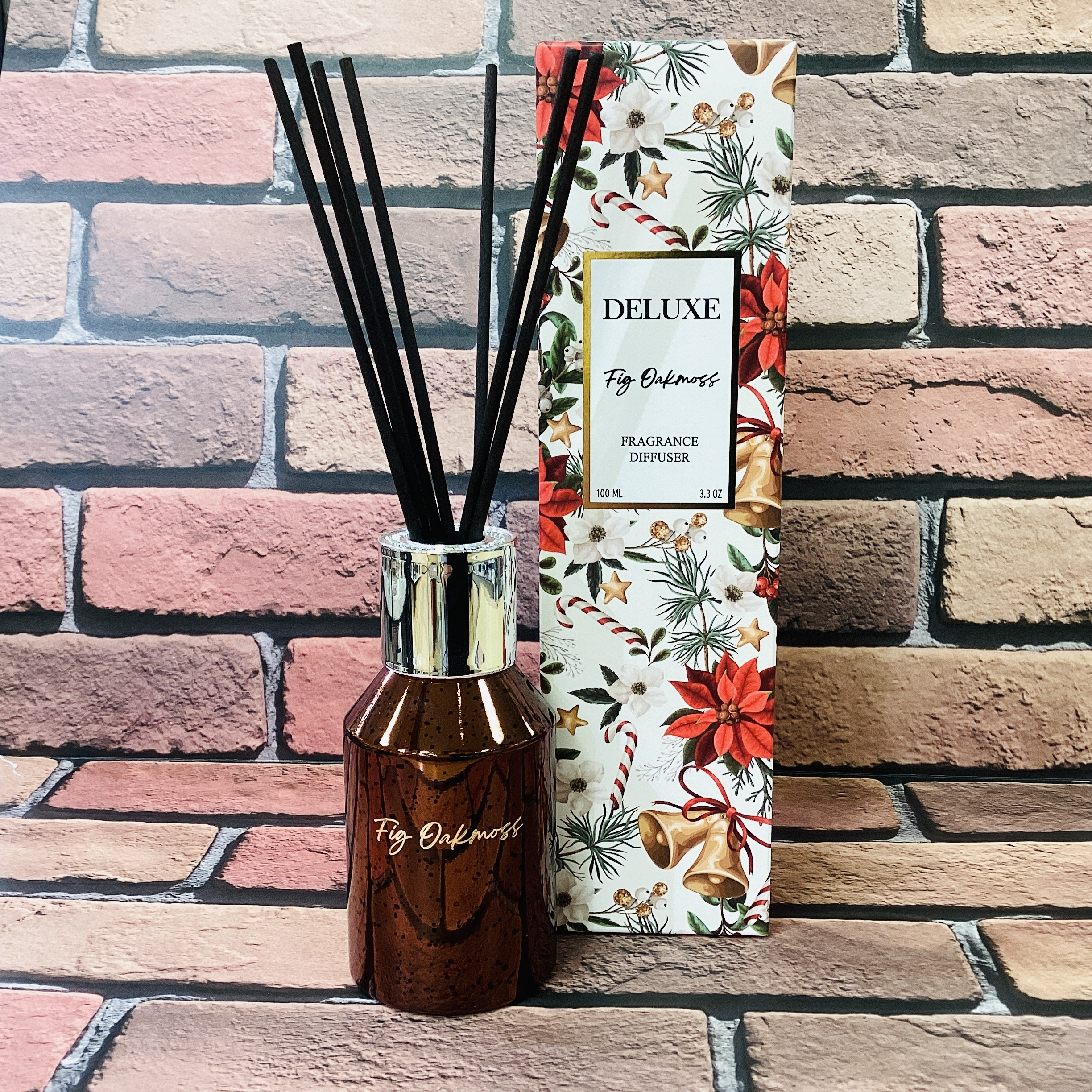 クリスマスフレグランス