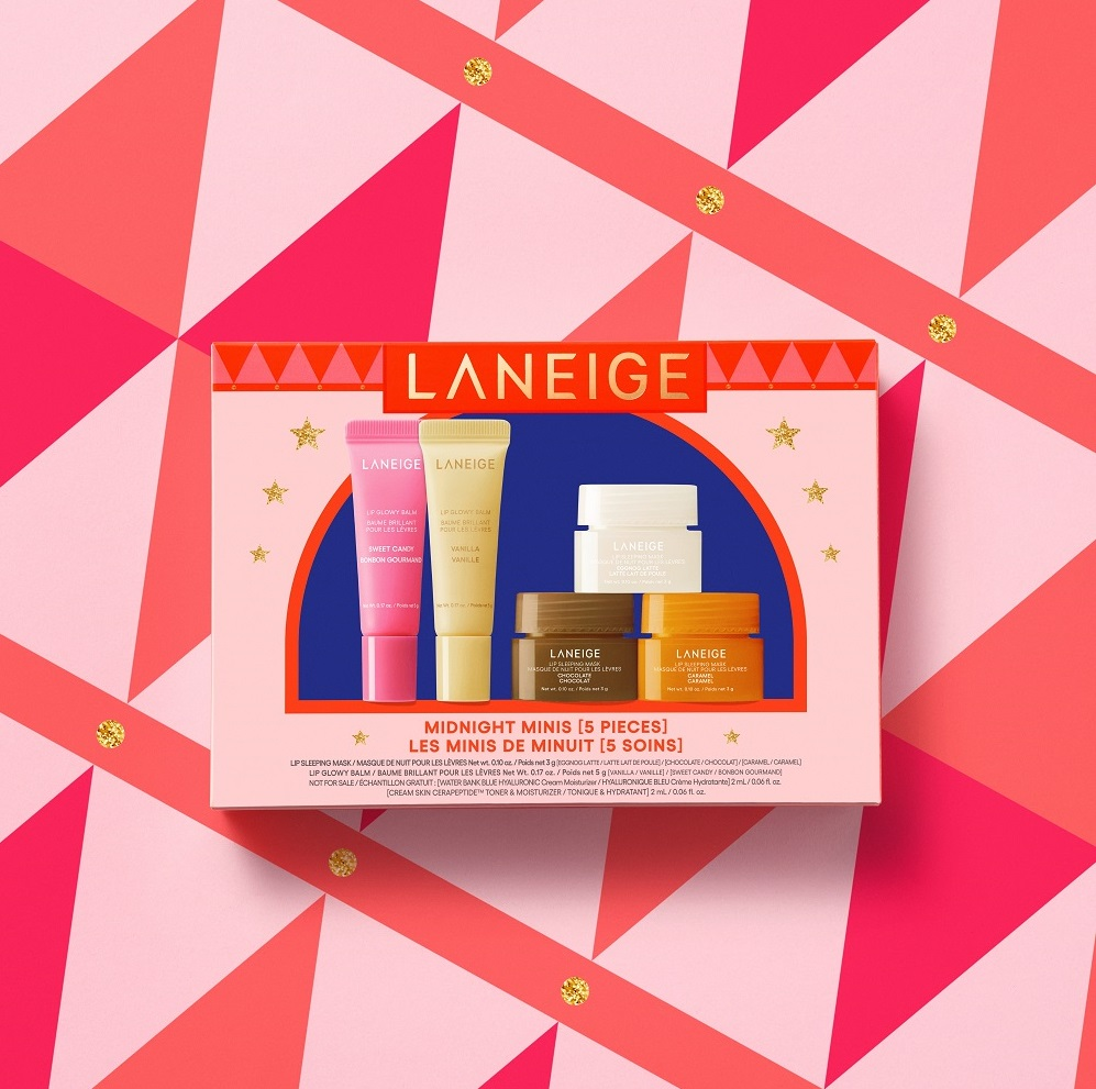 ミッドナイトミニズ N