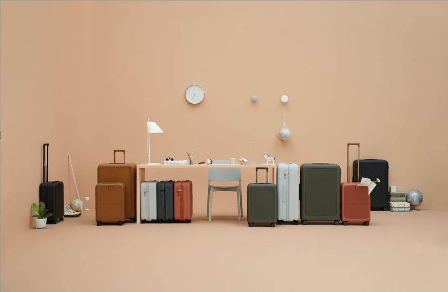 moln(モルン)POP UP STORE