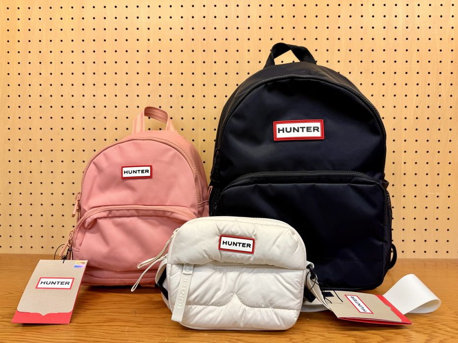 HUNTER(ハンター)