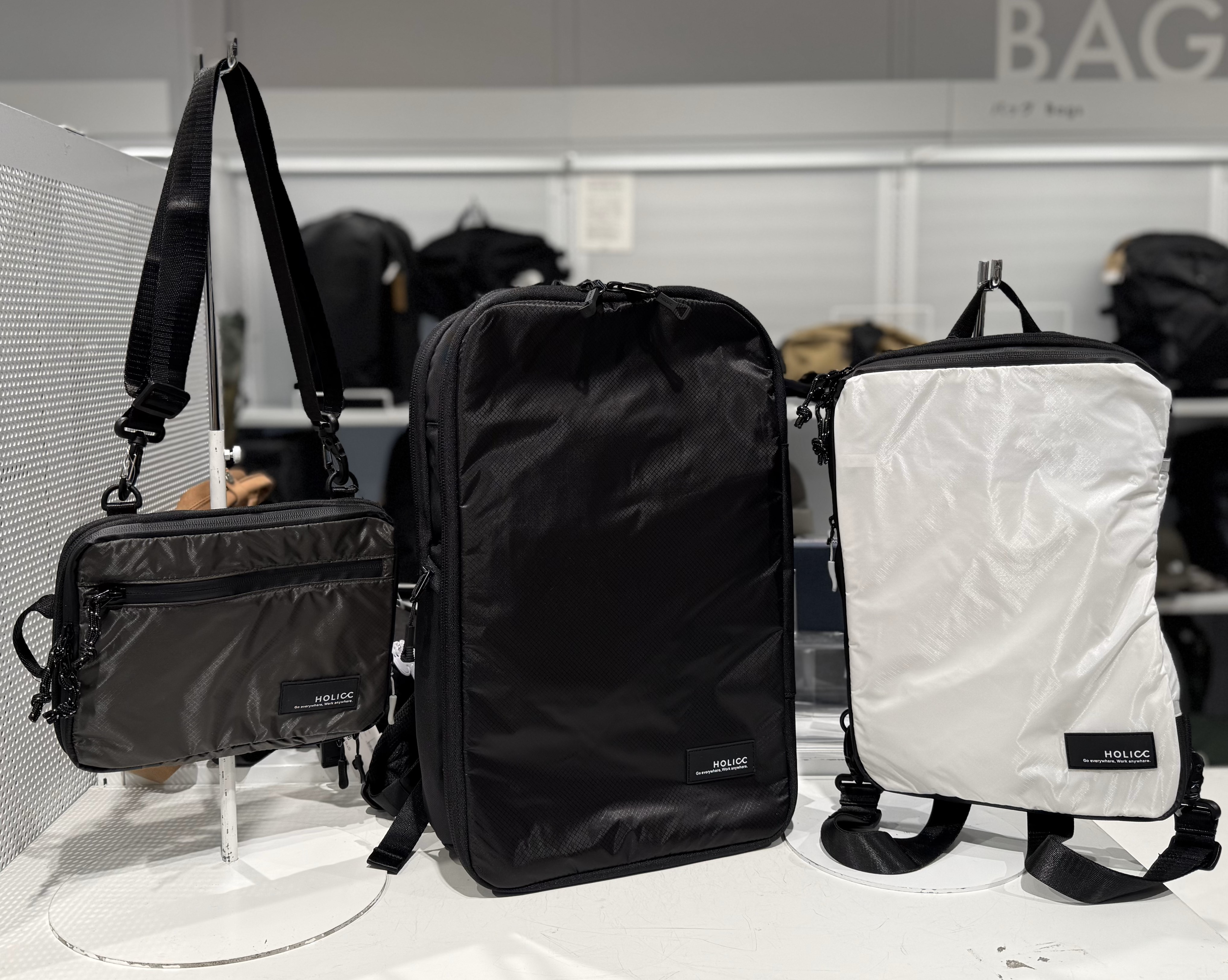 旅して働くを、もっとしやすく。