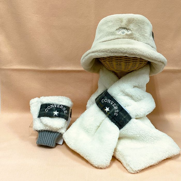 ロフト限定 コンバース