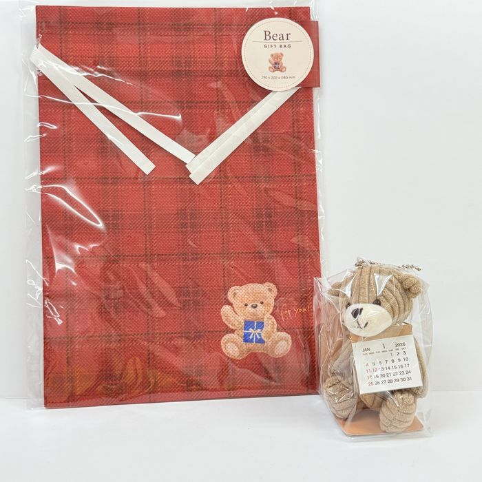 スタッフおすすめウインタープチギフト