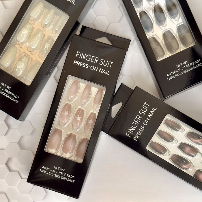 ネイルチップ　タッチアップイベント