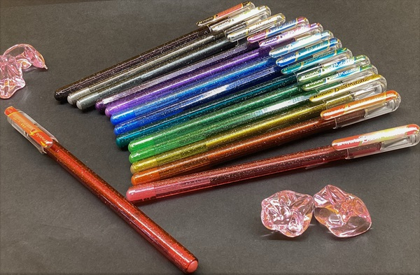 デュアルメタリック