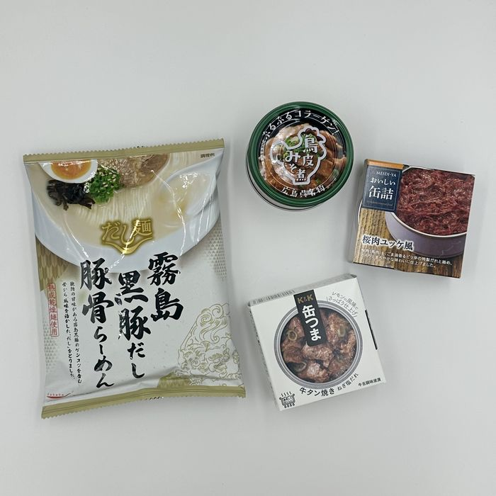 スタッフおすすめウインタープチギフト