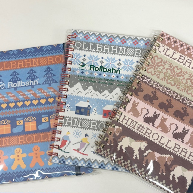 ロルバーン新商品