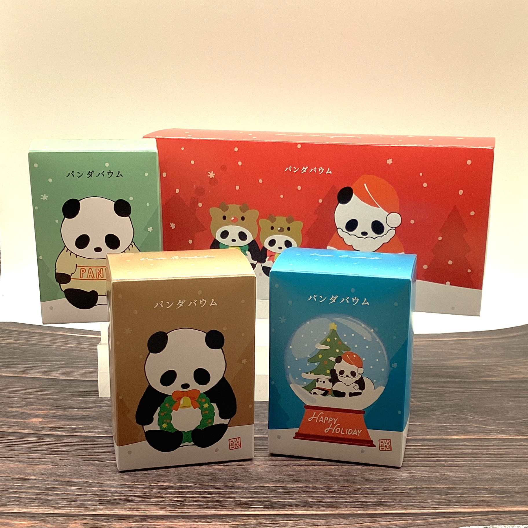 型ぬきして召し上がれ♪