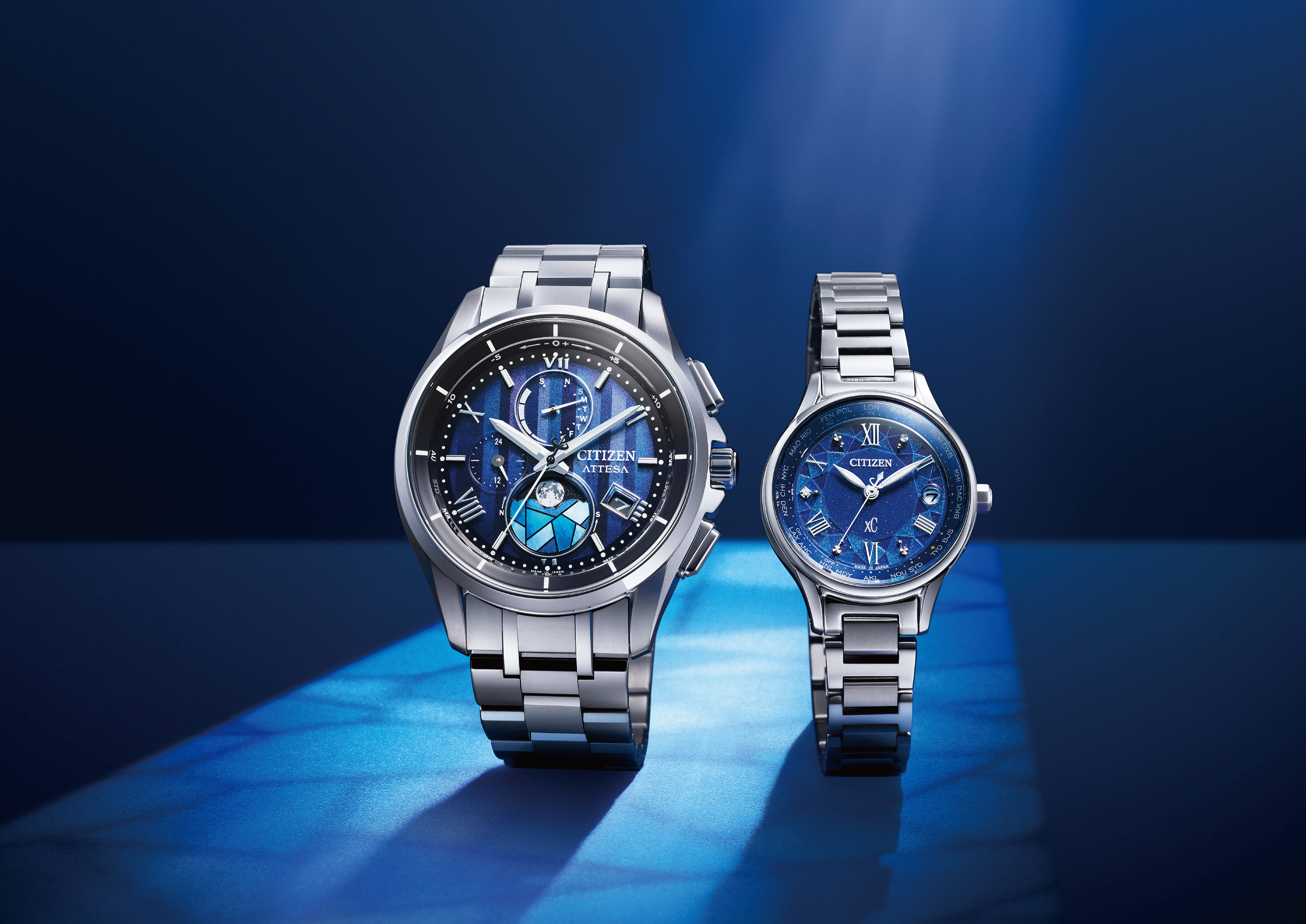 CITIZEN　「DEAR　Collection2025」