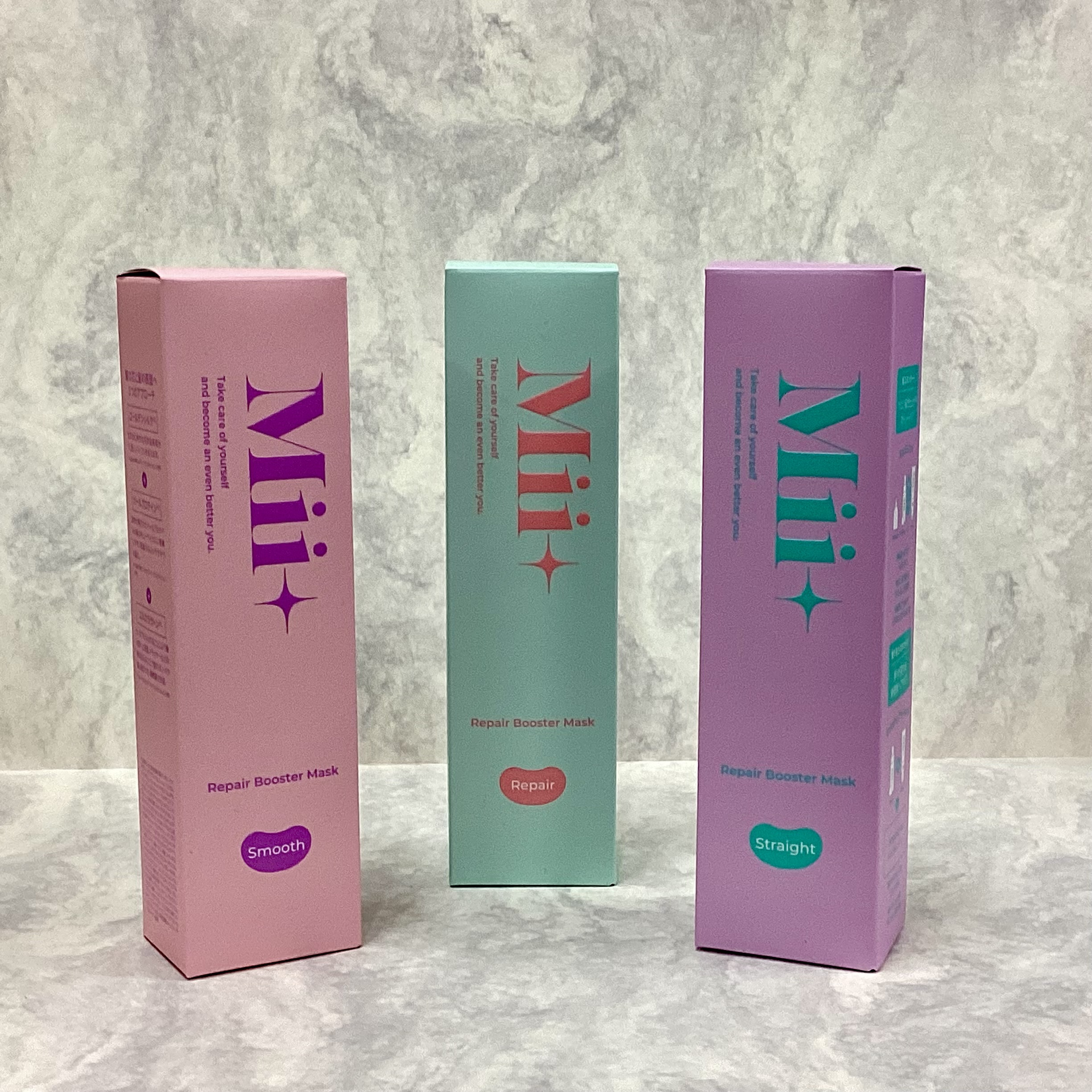 ミープラスリペアブースター