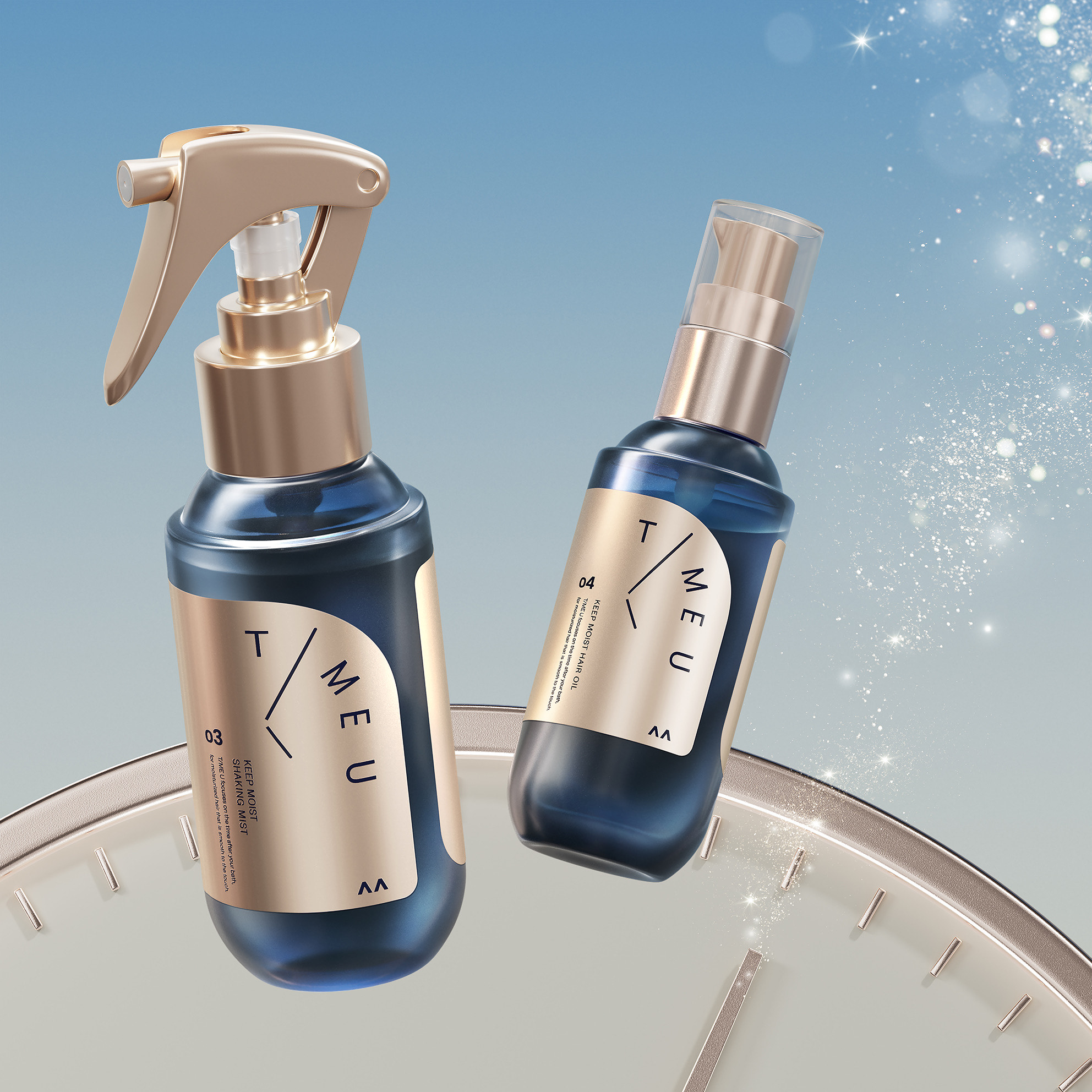 【予告】タイムユー　商品ご紹介イベント