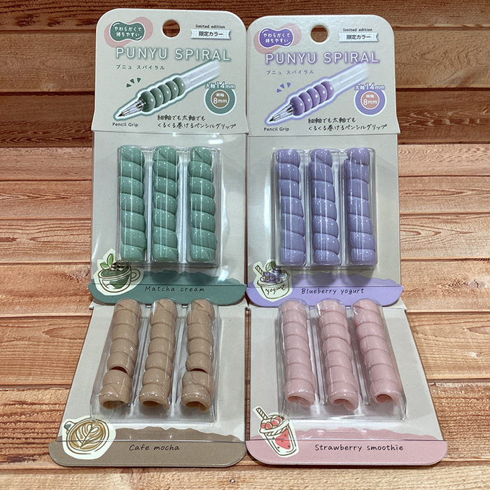 クツワ　プニュスパイラル