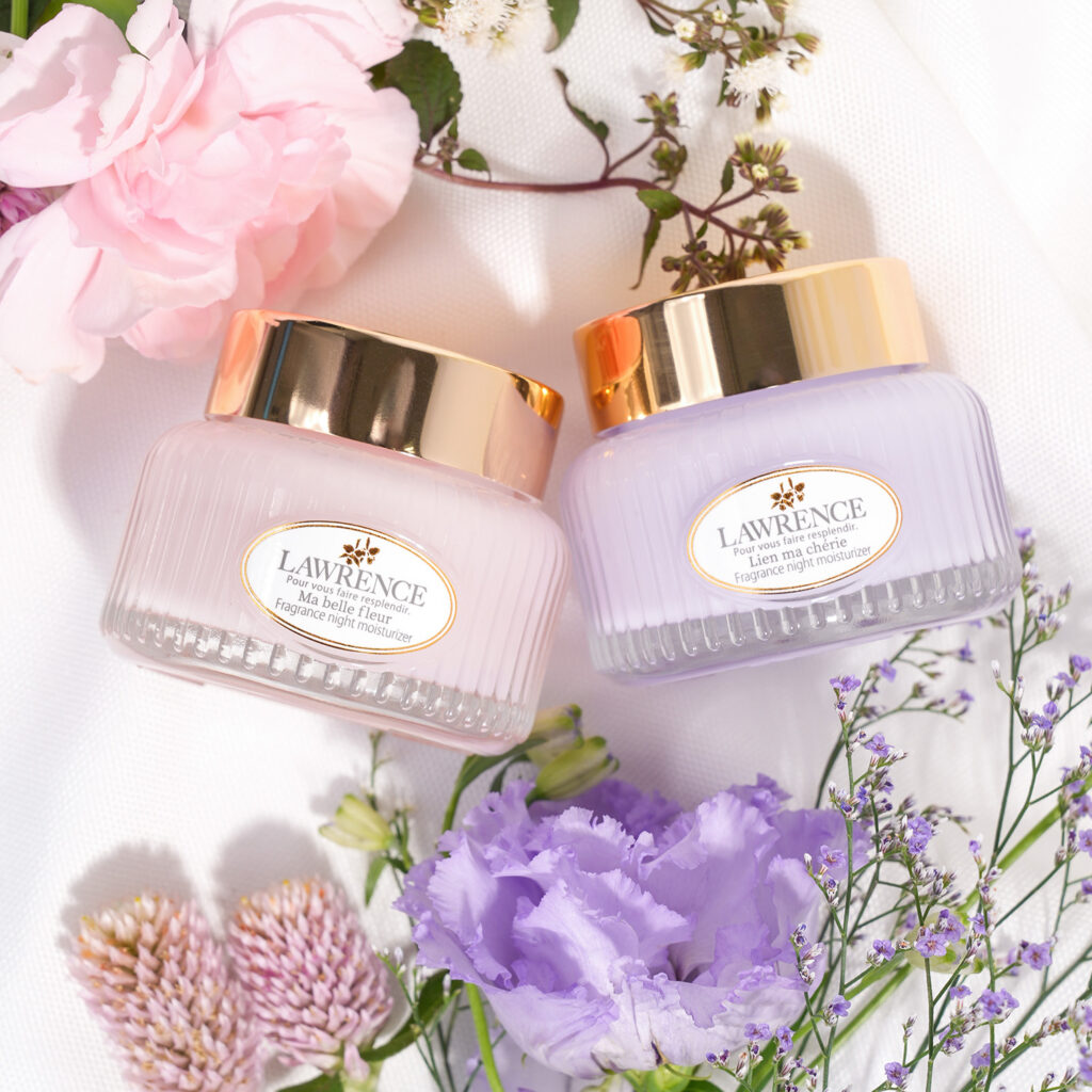 LAWRENCE（ロウレンス）