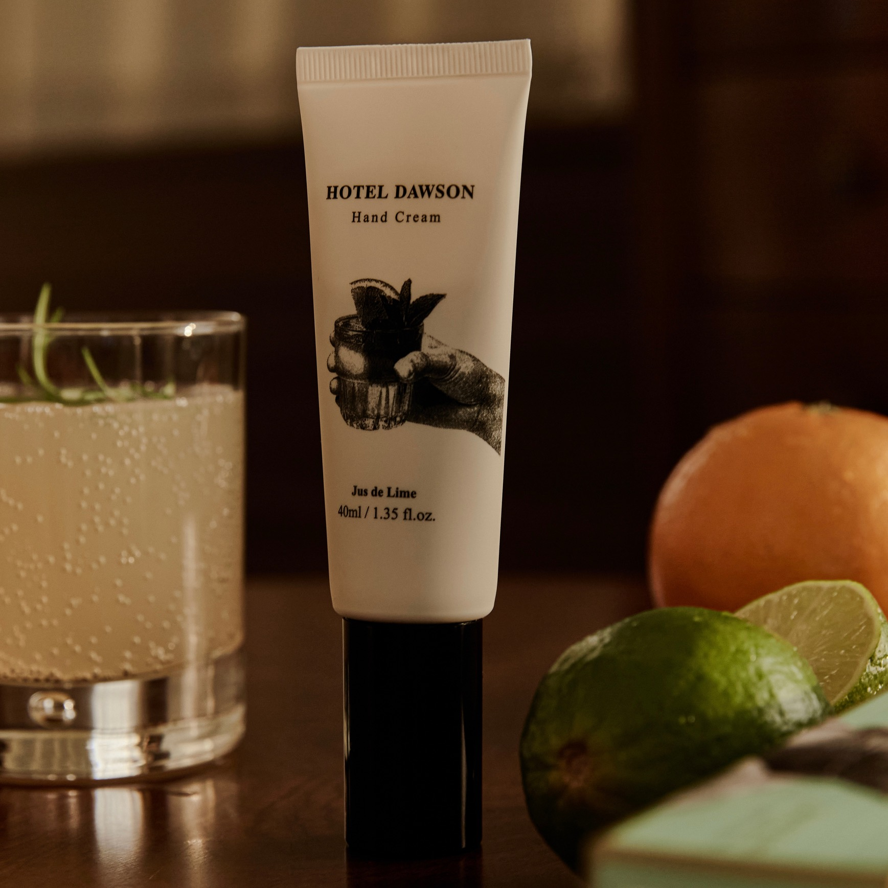 HOTEL DAWSON POP UP SHOP