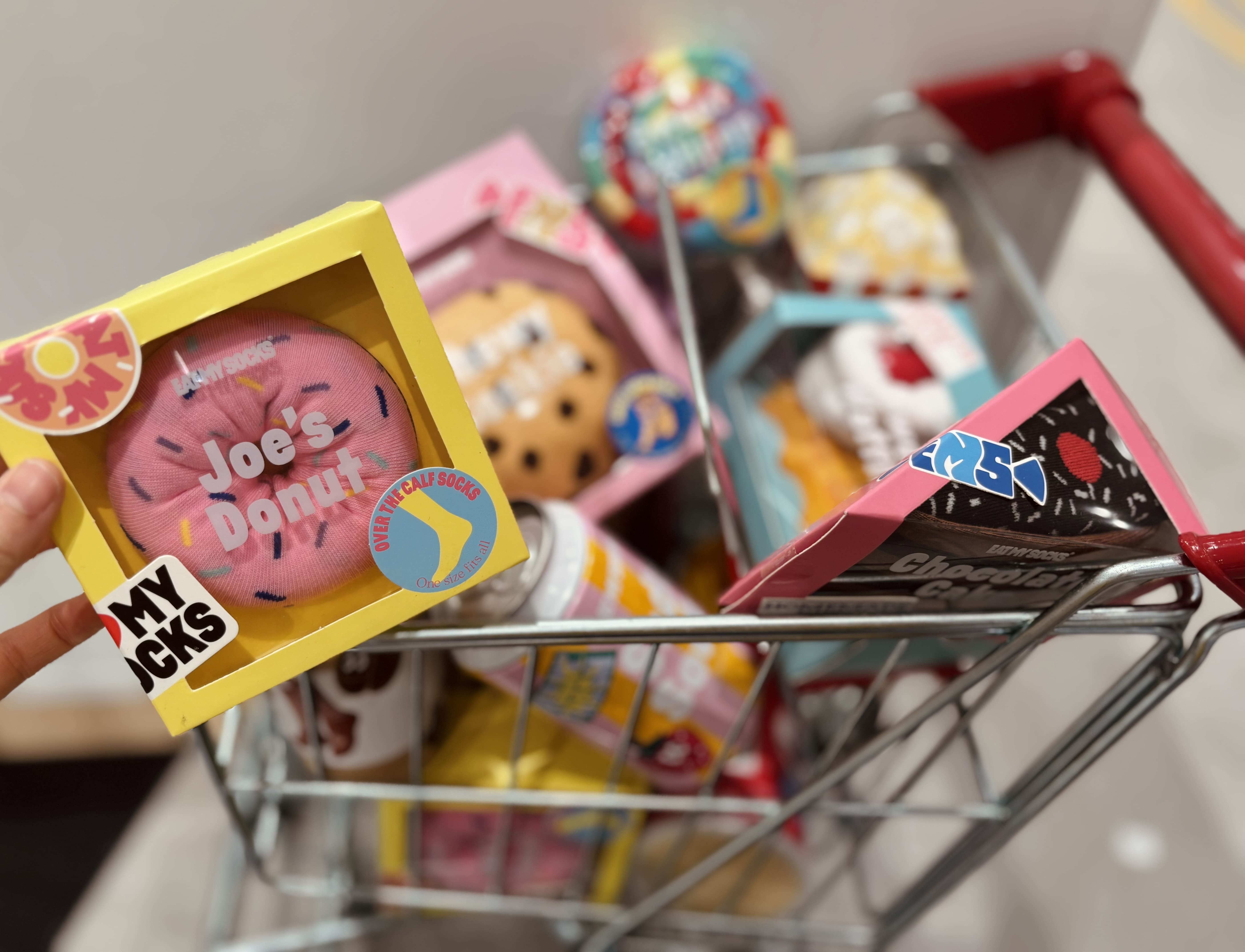 個性的で可愛いプレゼントなら…