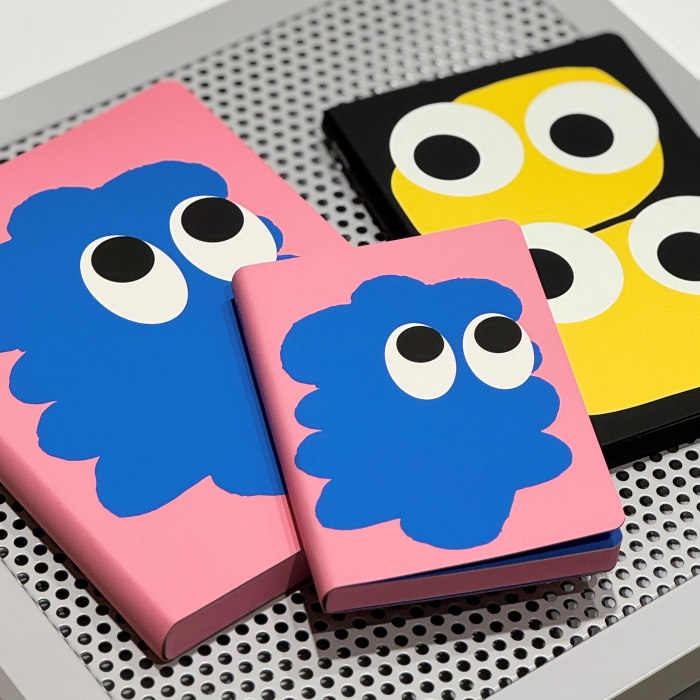 ドイツ製プレミアムノート「NUUNA(ヌーナ)」