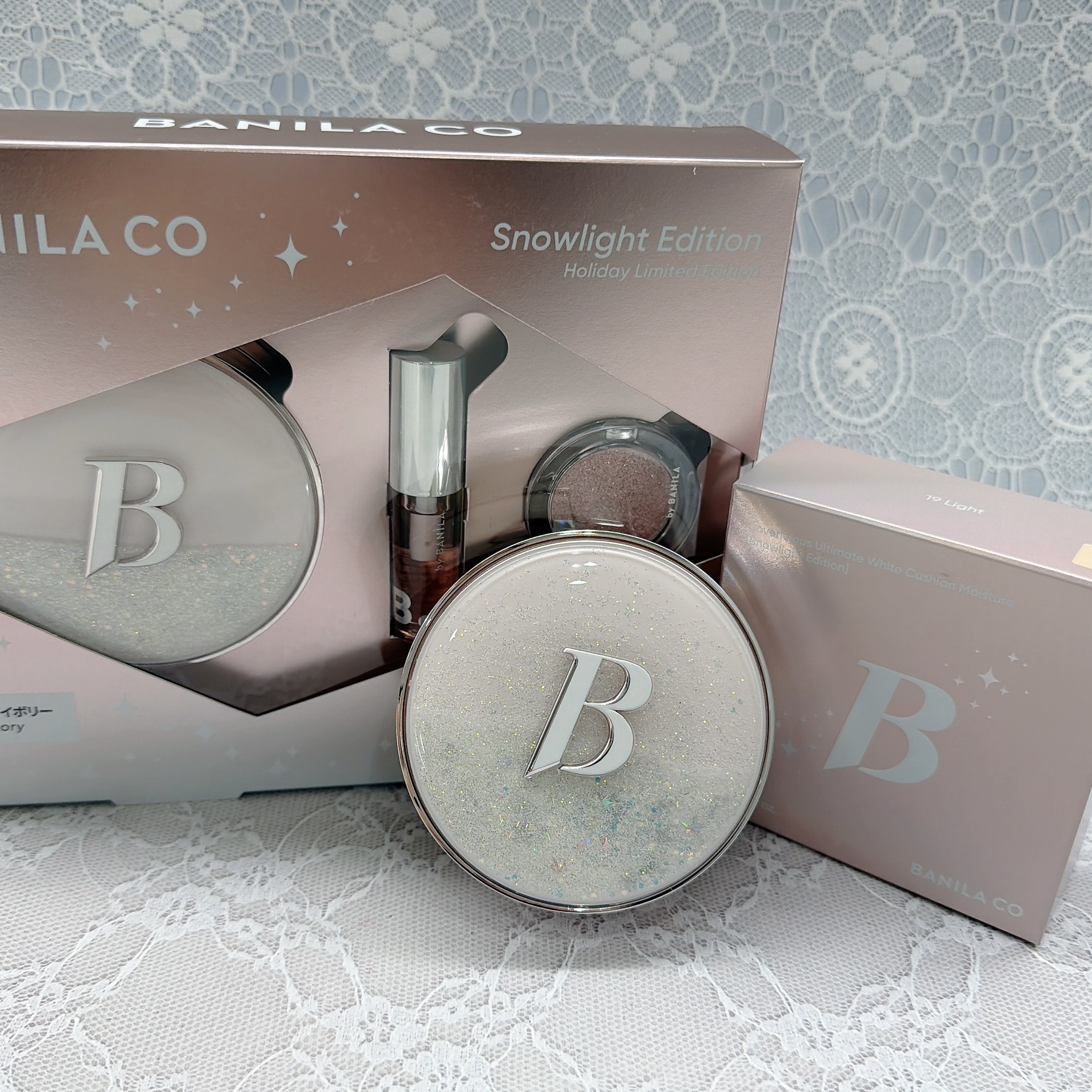 週刊ハピナビvol.230「ホリデーコレクション②」