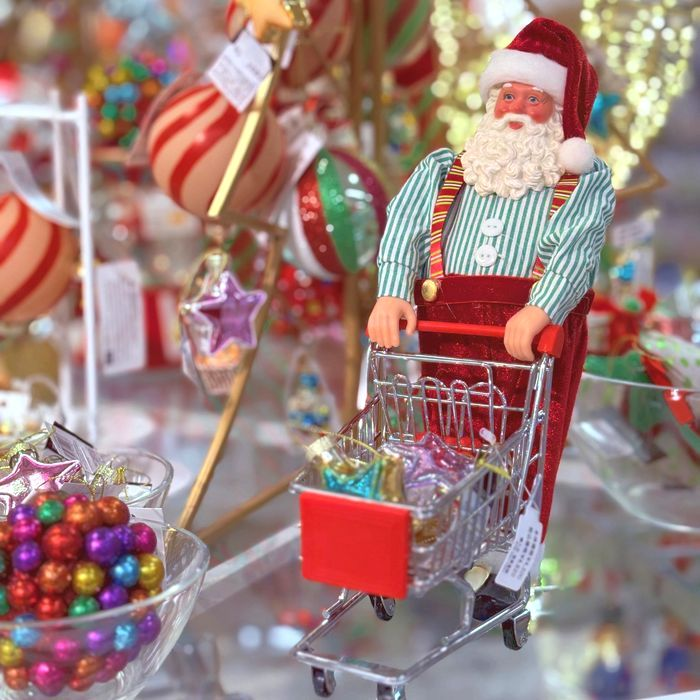 クリスマス ワンダーランド