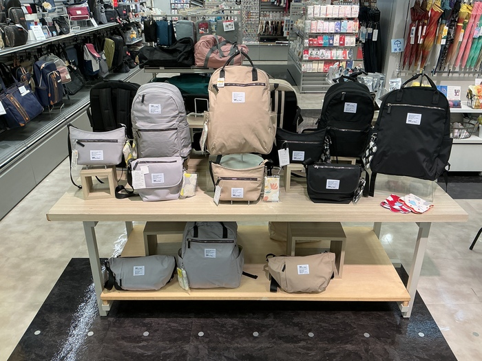 Wpc. パターンズ ペタルシリーズ