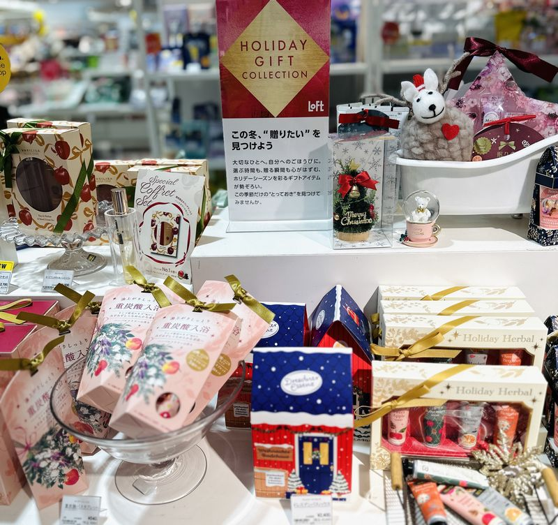 ハンド＆ボディケアギフト