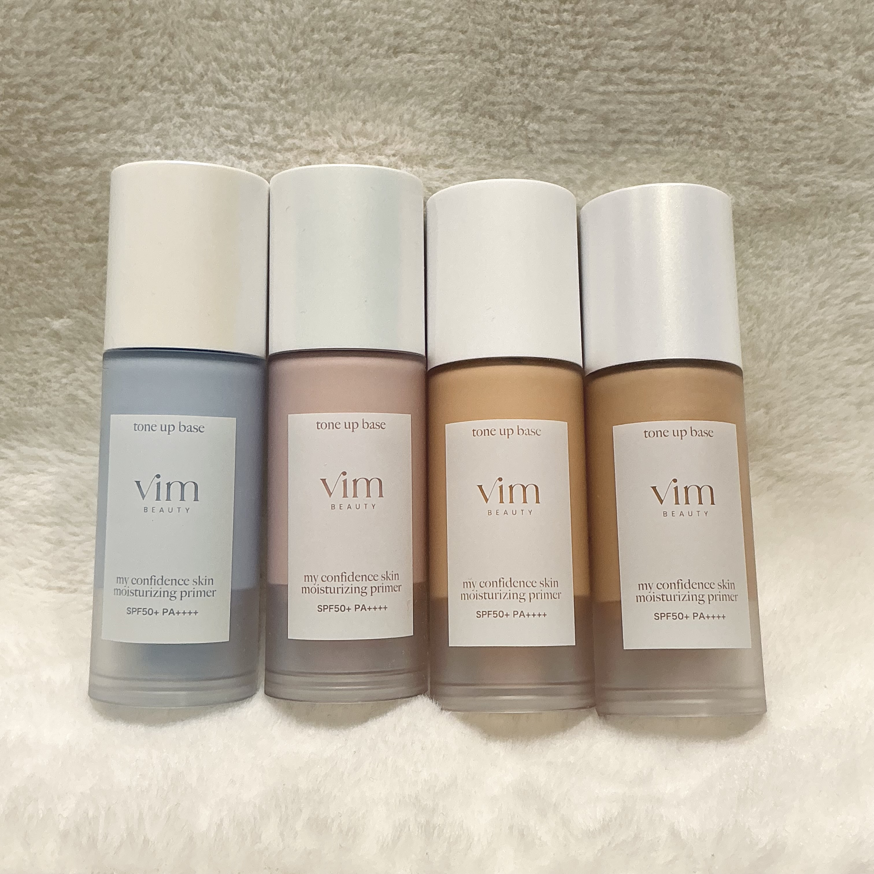 vim BEAUTY (ヴィムビューティー)