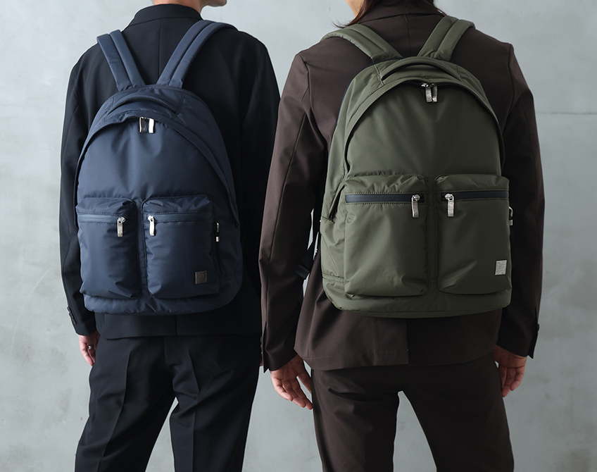 VOLUTTA(ヴォルッタ)