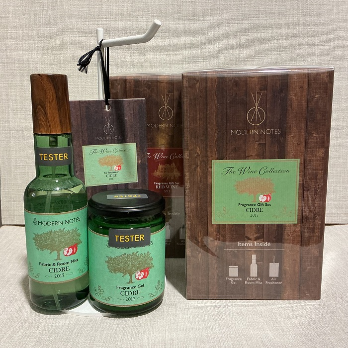 ワインコレクション　ギフトセット