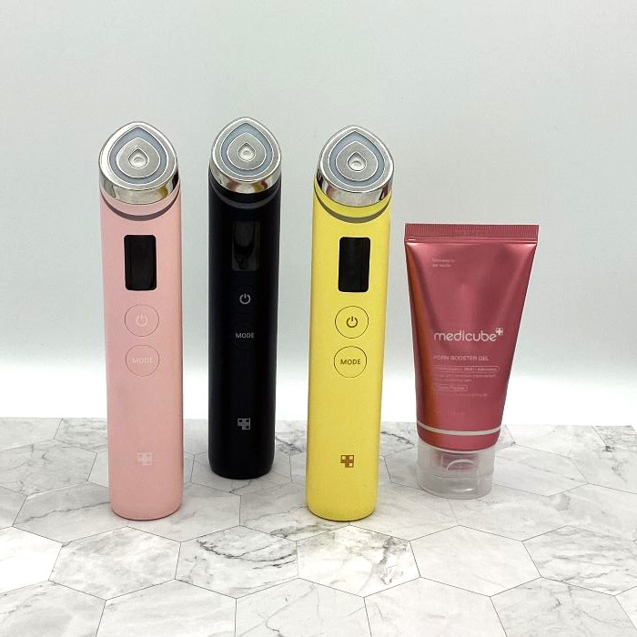 medicube ブースタ－プロ