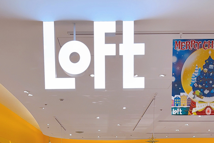 コトキジ KOTOKIJI｜株式会社ロフト