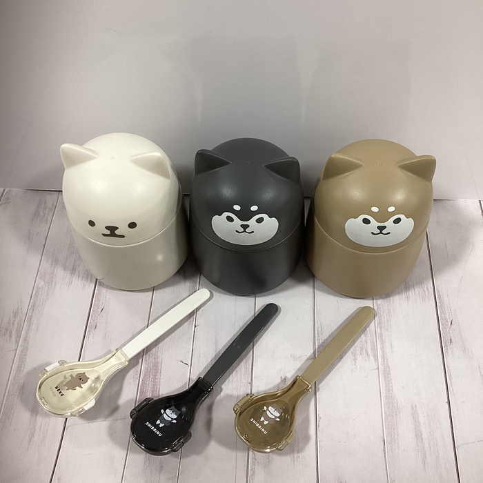 ムームーフレンズ　ステンレススープポット