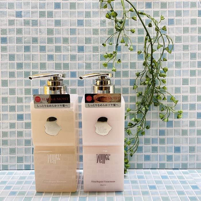 Miller.(ミラー) ビジュリペア