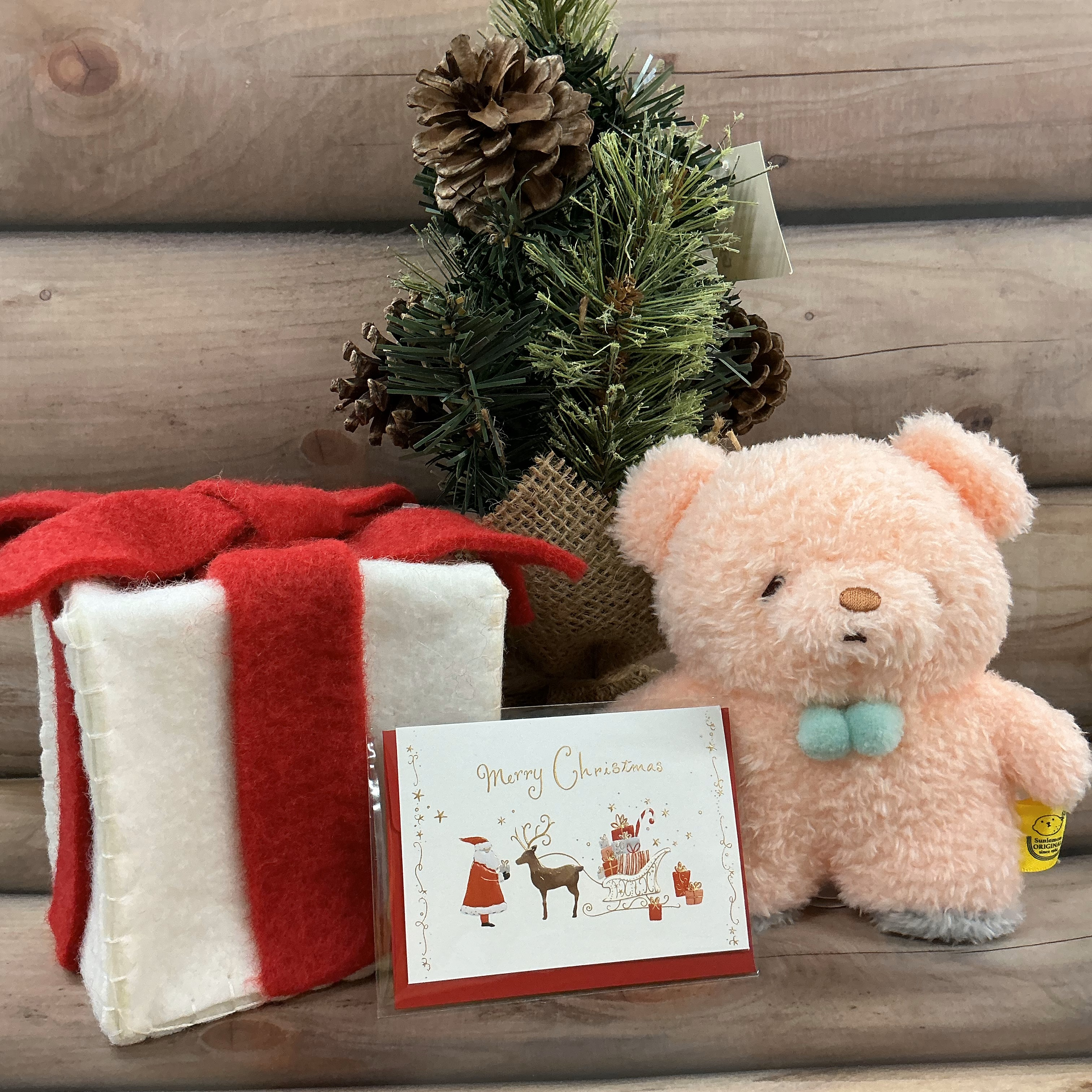 サンレモンぬいぐるみ