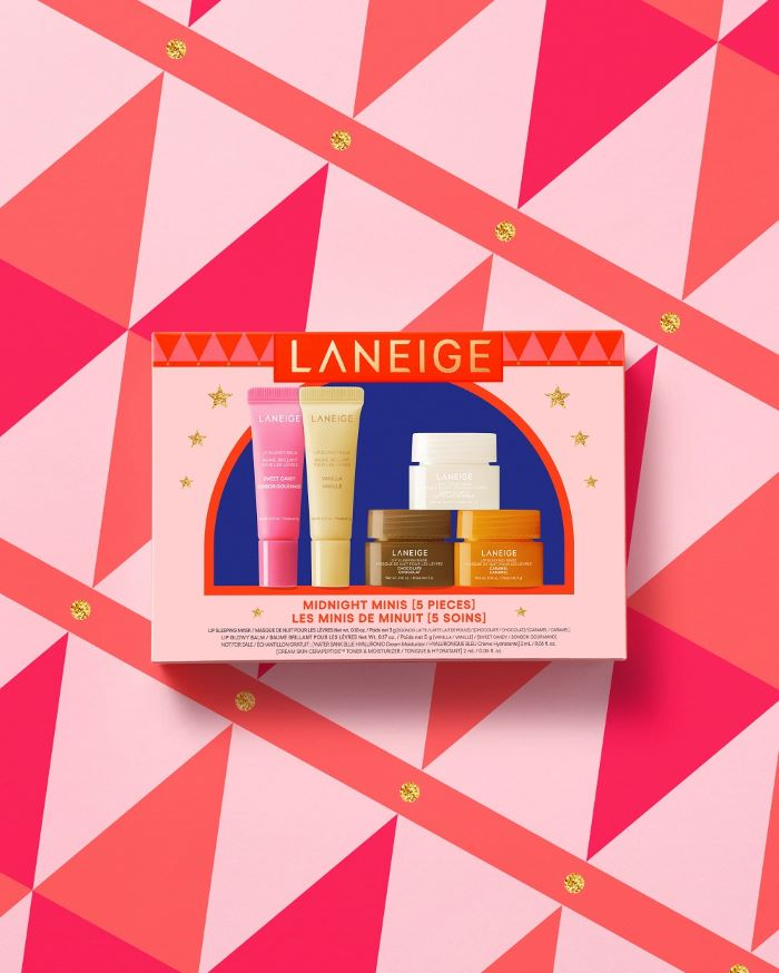 LANEIGE（ラネージュ）