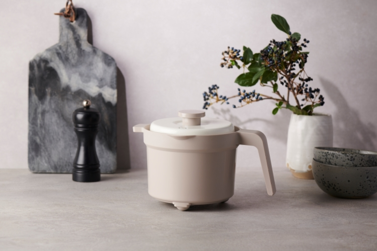 レンジメート マグポット