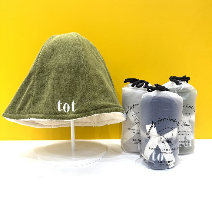 tot/now(トットノウ)