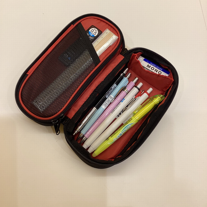 SYー02　しーさーコラボペンケース