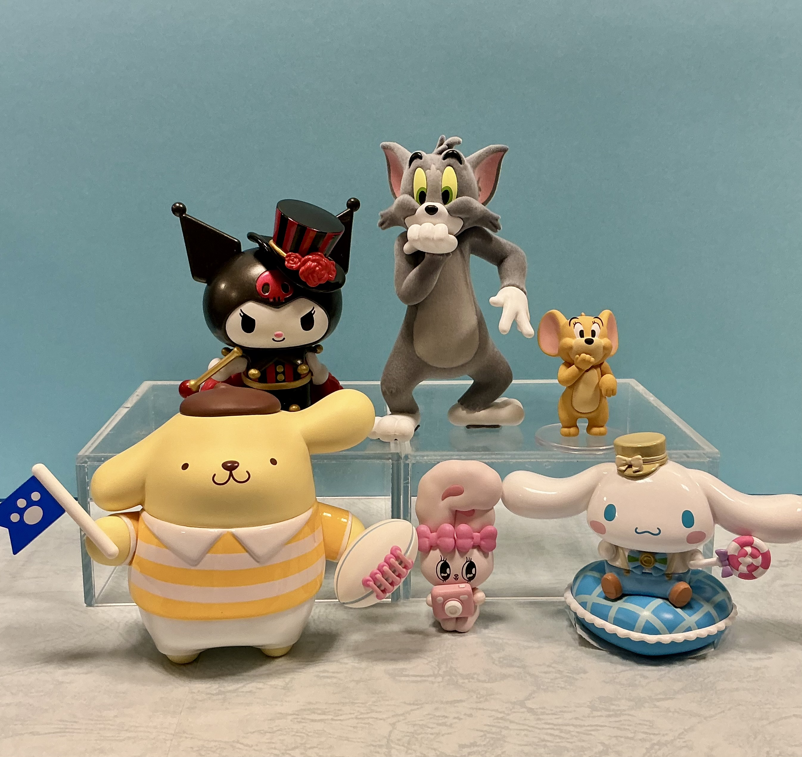 海外コレクタブル