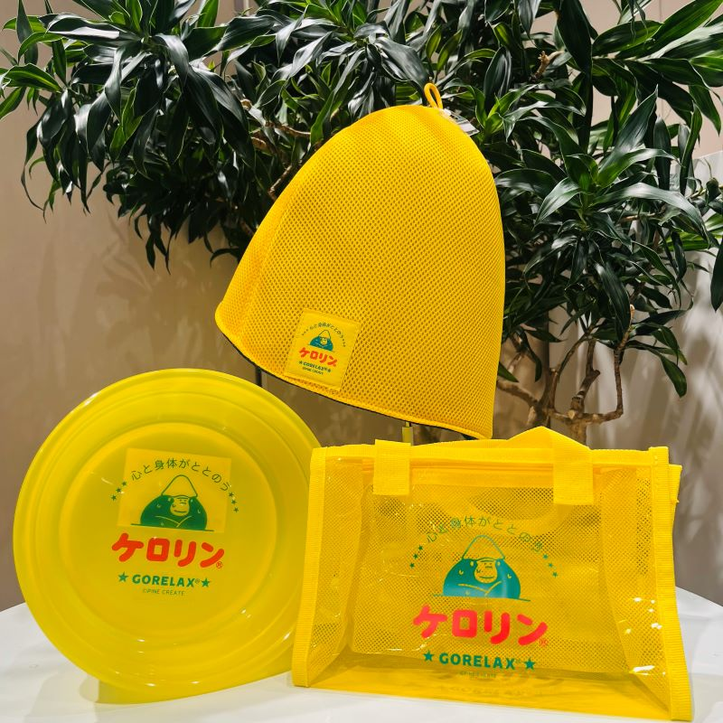 サウナが導く究極の休息